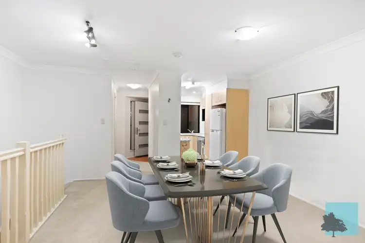 Fifth view of Homely townhouse listing, 14/4 Cowlishaw Street, Bowen Hills QLD 4006