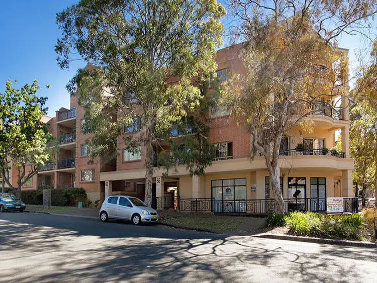 24/61-65 Glencoe Street, Sutherland NSW 2232