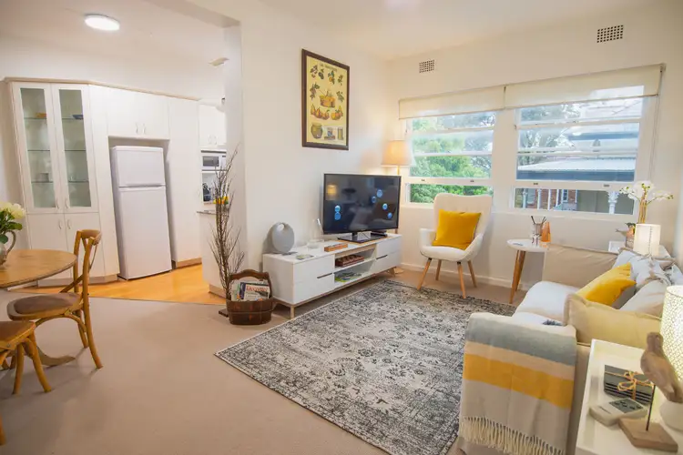 5/17a Harriette Street, Neutral Bay NSW 2089