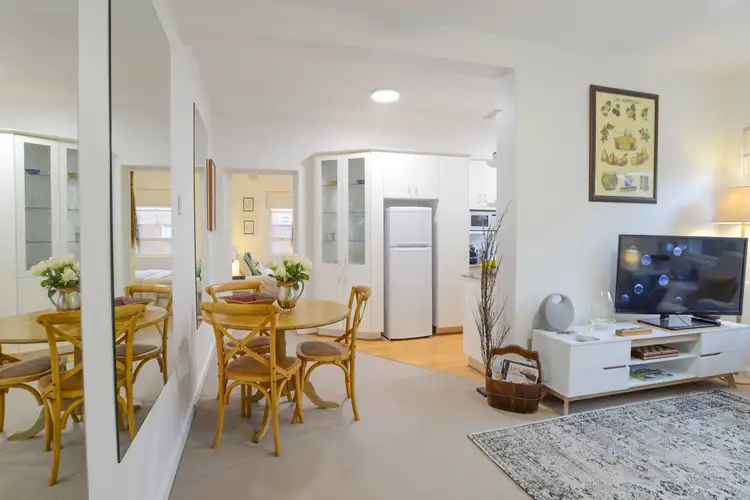 Second view of Homely apartment listing, 5/17a Harriette Street, Neutral Bay NSW 2089