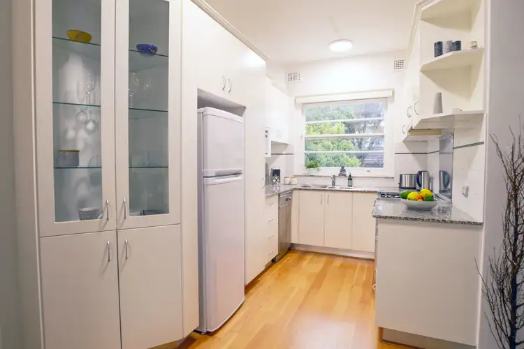 Third view of Homely apartment listing, 5/17a Harriette Street, Neutral Bay NSW 2089