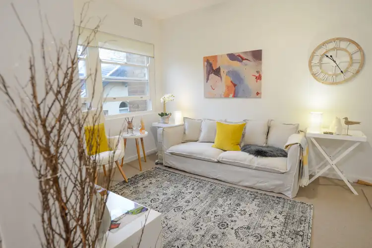 Fourth view of Homely apartment listing, 5/17a Harriette Street, Neutral Bay NSW 2089