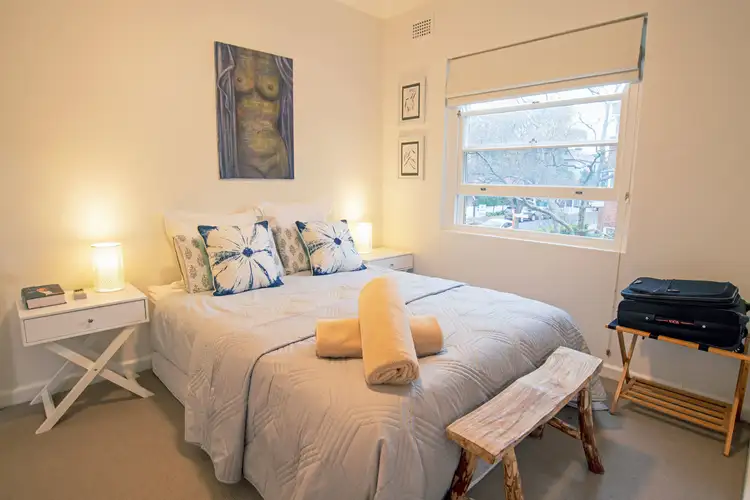 Fifth view of Homely apartment listing, 5/17a Harriette Street, Neutral Bay NSW 2089