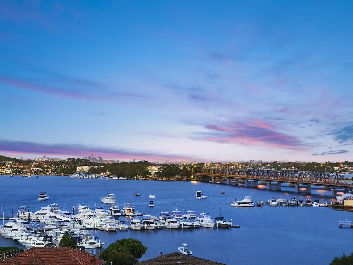 Main view of Homely townhouse listing, 4/4-8 Florida Street, Sylvania NSW 2224