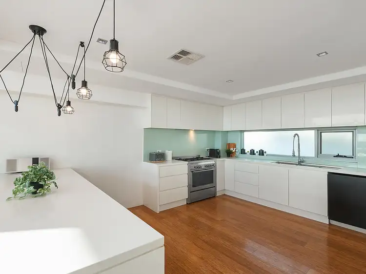 Second view of Homely townhouse listing, 4/4-8 Florida Street, Sylvania NSW 2224