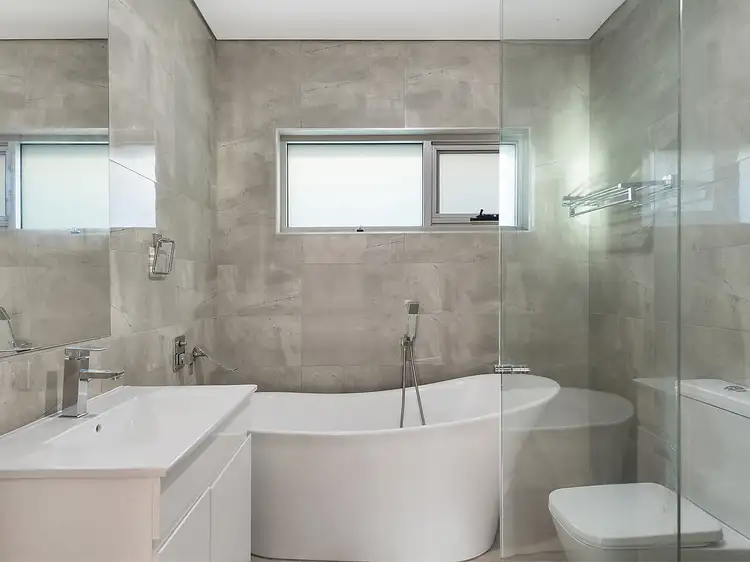 Fourth view of Homely townhouse listing, 4/4-8 Florida Street, Sylvania NSW 2224