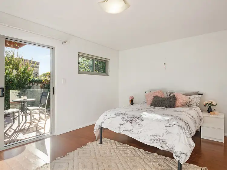 Sixth view of Homely townhouse listing, 4/4-8 Florida Street, Sylvania NSW 2224