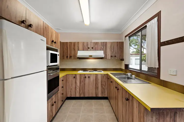 Fourth view of Homely house listing, 23 Forbes Crescent, Engadine NSW 2233