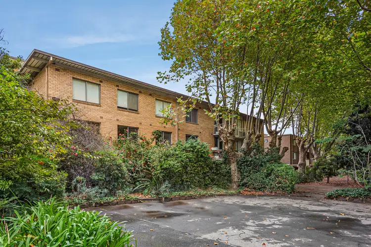 17/147 Curzon Street, North Melbourne VIC 3051
