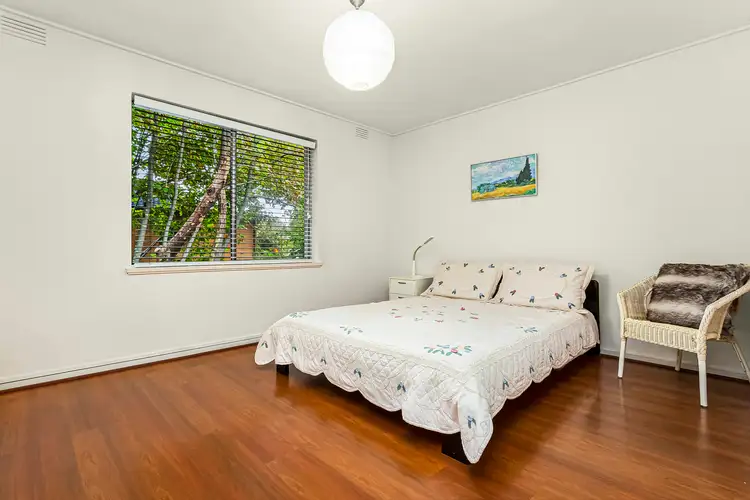 Fourth view of Homely apartment listing, 17/147 Curzon Street, North Melbourne VIC 3051
