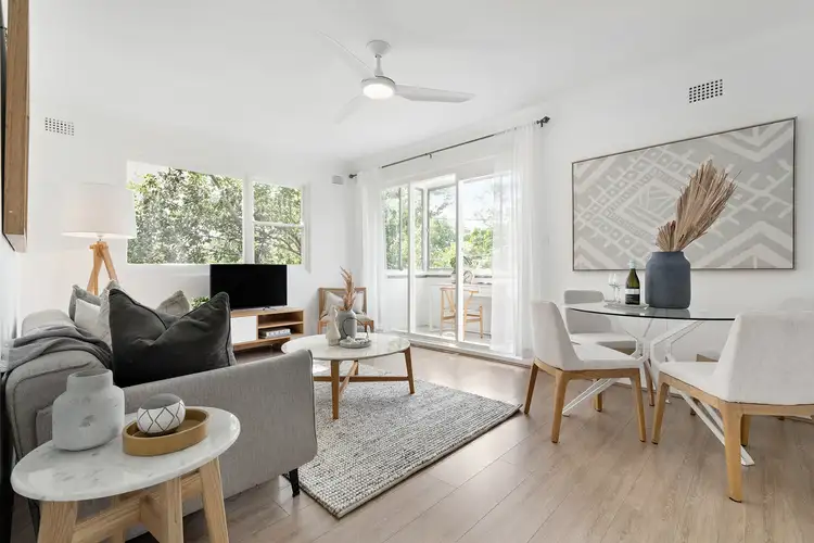 1/2 Holkham Avenue, Randwick NSW 2031