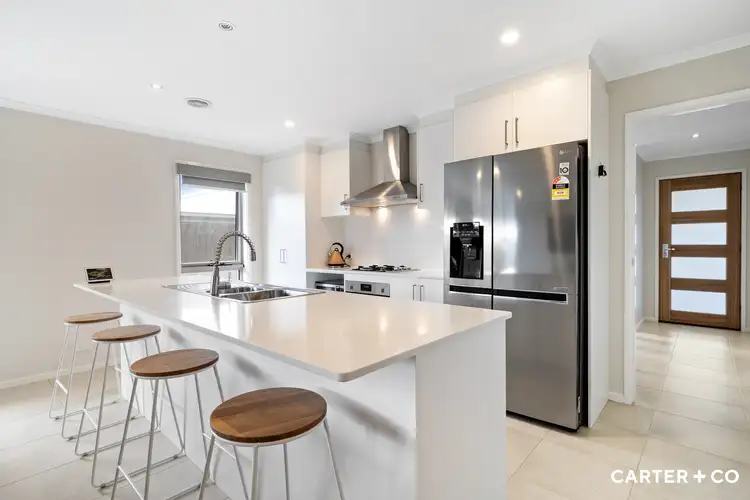 Third view of Homely house listing, 15 Myulung Street, Ngunnawal ACT 2913