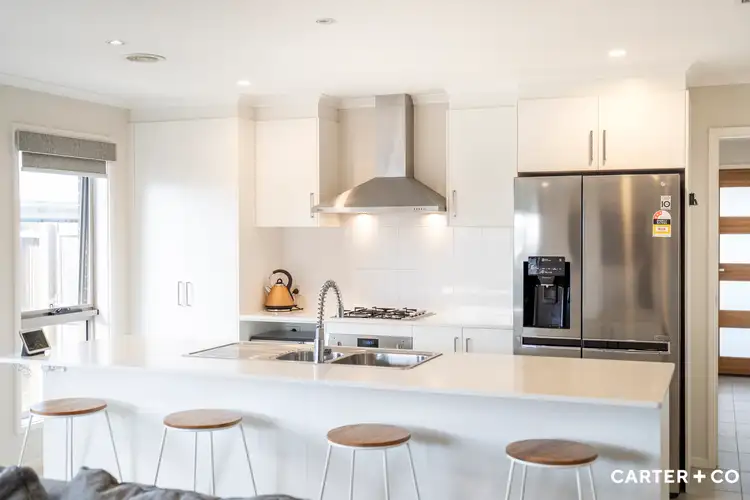 Fourth view of Homely house listing, 15 Myulung Street, Ngunnawal ACT 2913