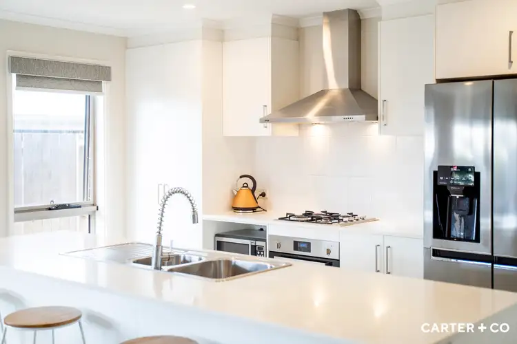 Fifth view of Homely house listing, 15 Myulung Street, Ngunnawal ACT 2913