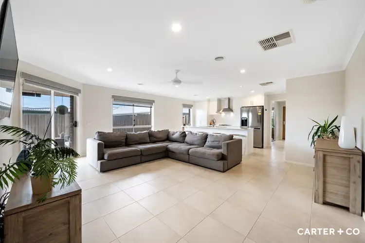 Sixth view of Homely house listing, 15 Myulung Street, Ngunnawal ACT 2913