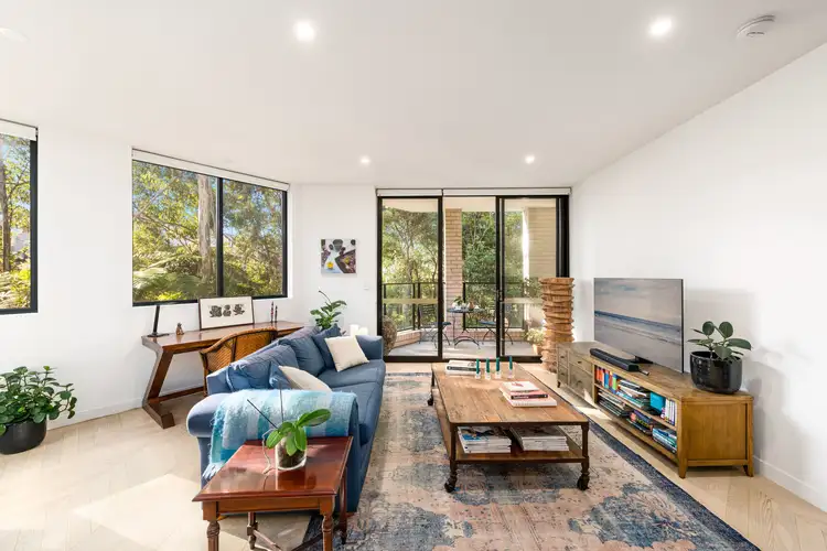 6/52-54 Eastern Valley Way, Northbridge NSW 2063