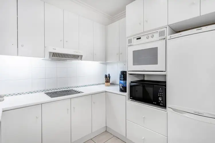 Third view of Homely apartment listing, 23/1 South Esplanade, Glenelg SA 5045