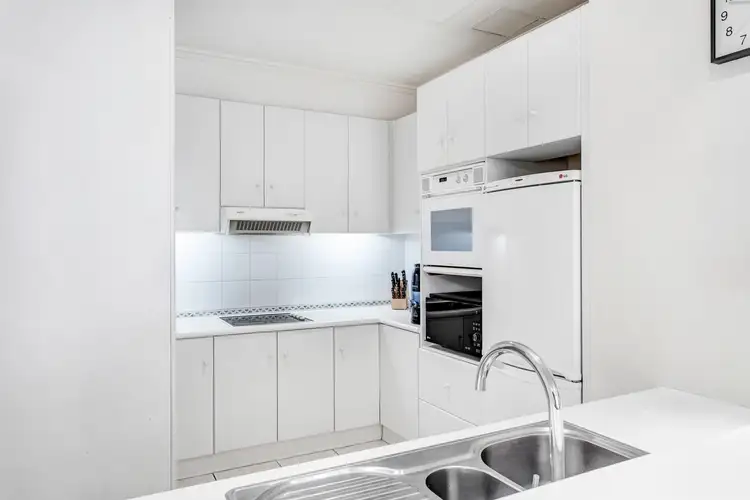 Fourth view of Homely apartment listing, 23/1 South Esplanade, Glenelg SA 5045