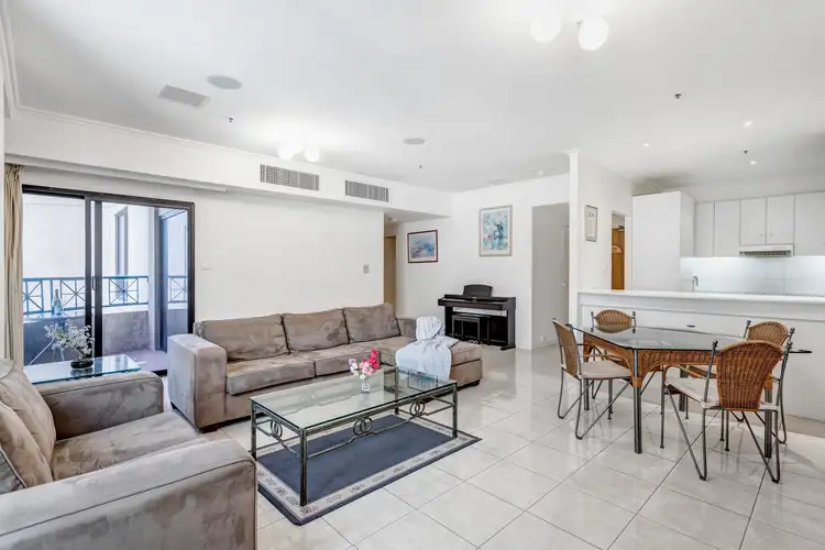 Sixth view of Homely apartment listing, 23/1 South Esplanade, Glenelg SA 5045