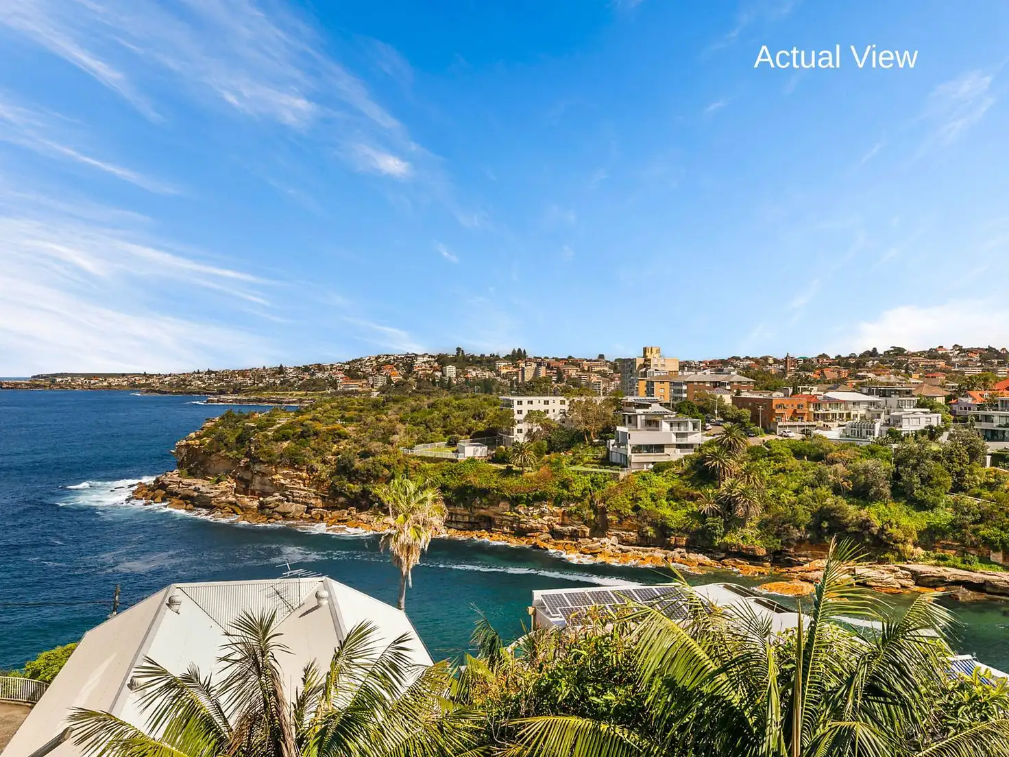 Main view of Homely apartment listing, 6/7 Melrose Parade, Clovelly NSW 2031