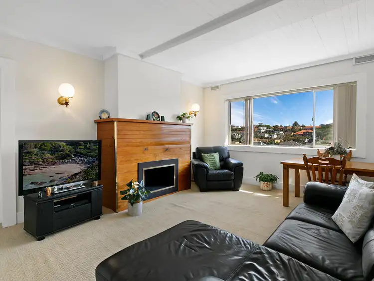 Third view of Homely apartment listing, 6/7 Melrose Parade, Clovelly NSW 2031