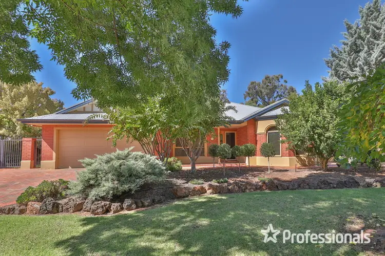 18 Cambridge Terrace, Mildura VIC 3500