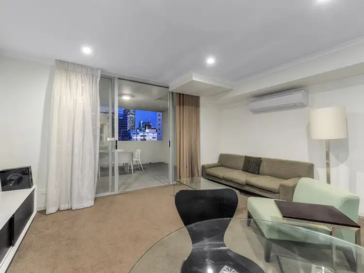 Fourth view of Homely unit listing, 304/16 Merivale Street, South Brisbane QLD 4101