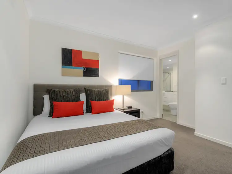 Fifth view of Homely unit listing, 304/16 Merivale Street, South Brisbane QLD 4101