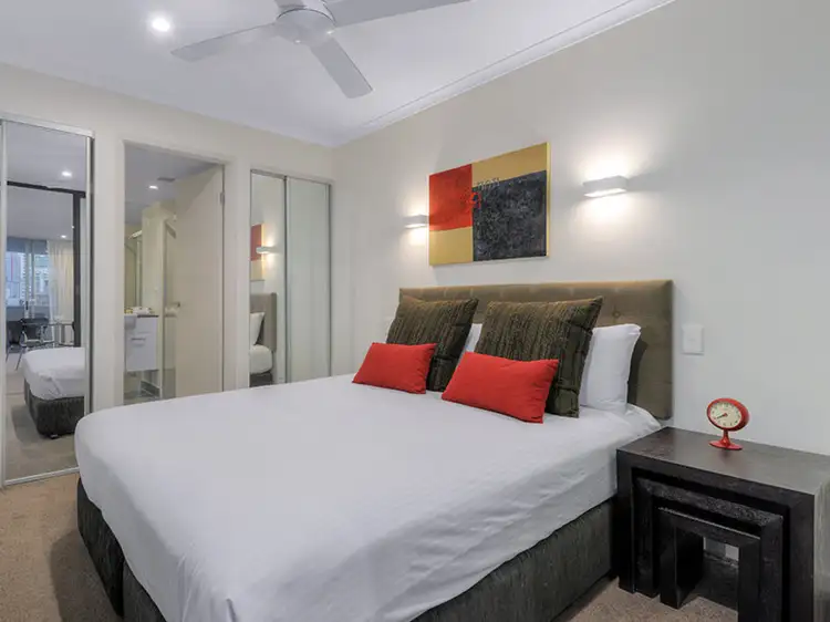 Sixth view of Homely unit listing, 304/16 Merivale Street, South Brisbane QLD 4101