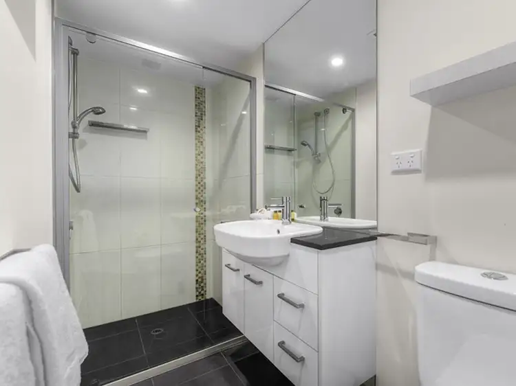 Seventh view of Homely unit listing, 304/16 Merivale Street, South Brisbane QLD 4101