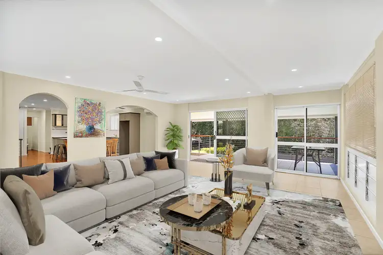 96 Mansfield Street, Earlville QLD 4870