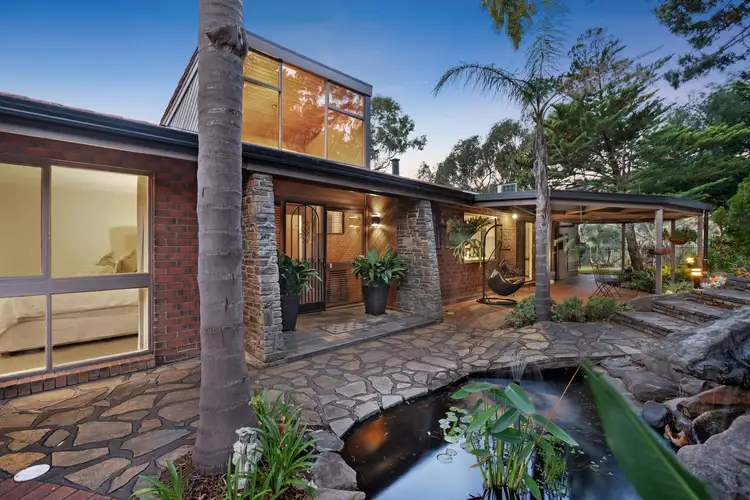 Main view of Homely house listing, 13 Seaview Crescent, Panorama SA 5041