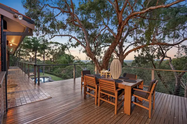 Second view of Homely house listing, 13 Seaview Crescent, Panorama SA 5041