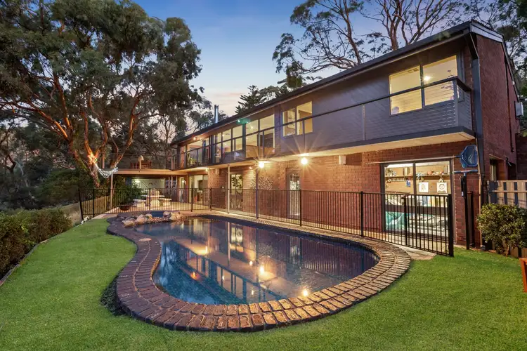 Third view of Homely house listing, 13 Seaview Crescent, Panorama SA 5041