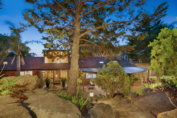Fourth view of Homely house listing, 13 Seaview Crescent, Panorama SA 5041