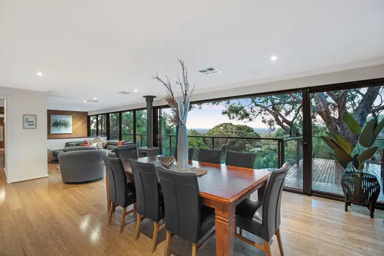 Sixth view of Homely house listing, 13 Seaview Crescent, Panorama SA 5041