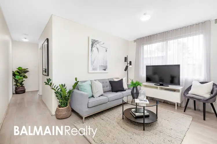 Main view of Homely apartment listing, 2/1 King Street, Balmain NSW 2041