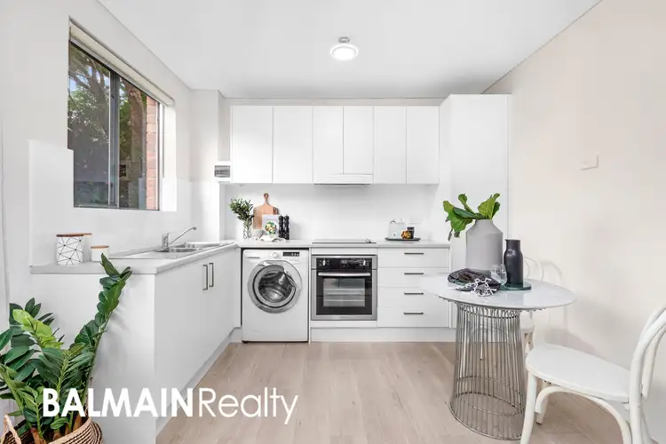 Second view of Homely apartment listing, 2/1 King Street, Balmain NSW 2041