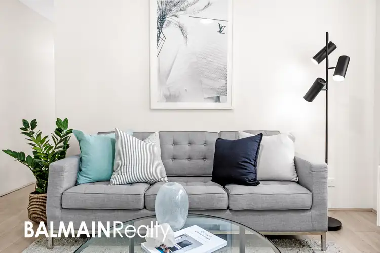 Fourth view of Homely apartment listing, 2/1 King Street, Balmain NSW 2041