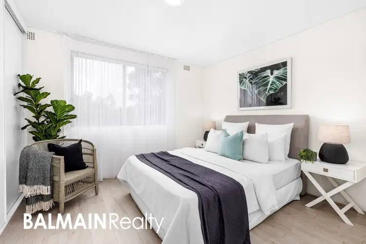 Fifth view of Homely apartment listing, 2/1 King Street, Balmain NSW 2041
