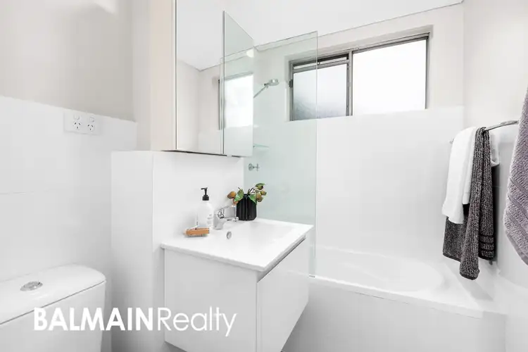 Sixth view of Homely apartment listing, 2/1 King Street, Balmain NSW 2041