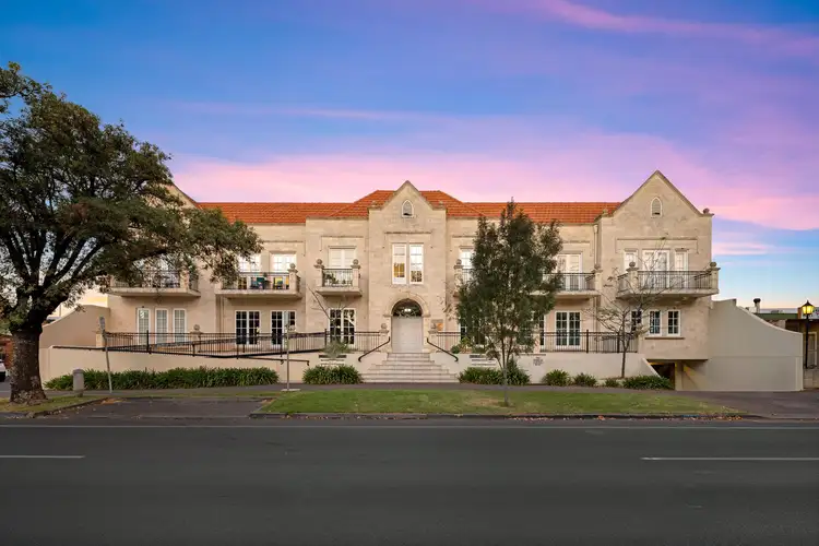 3/76-80 Osmond Terrace, Norwood SA 5067
