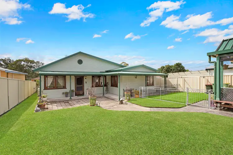 Second view of Homely house listing, 18 Warrina Avenue, Summerland Point NSW 2259