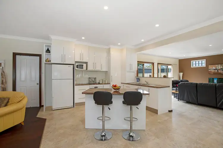 Fourth view of Homely house listing, 18 Warrina Avenue, Summerland Point NSW 2259