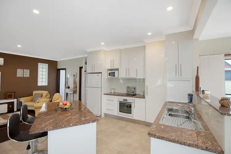 Fifth view of Homely house listing, 18 Warrina Avenue, Summerland Point NSW 2259