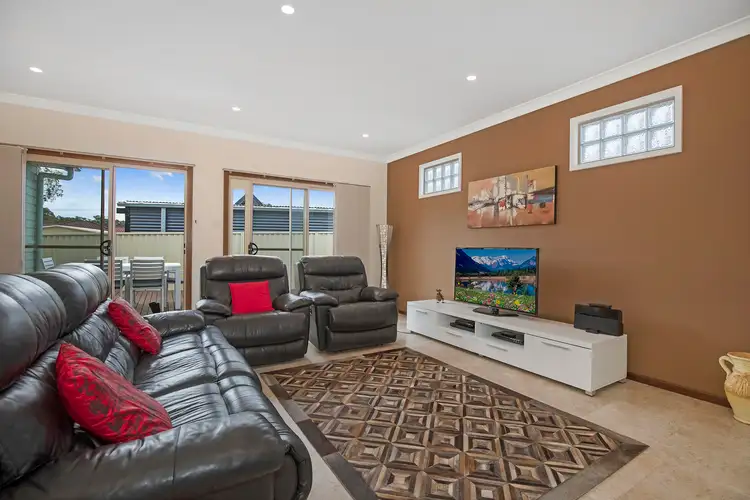 Sixth view of Homely house listing, 18 Warrina Avenue, Summerland Point NSW 2259