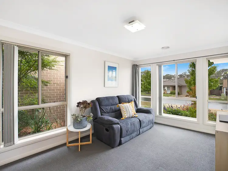 Third view of Homely house listing, 9 Pender Street, Casey ACT 2913