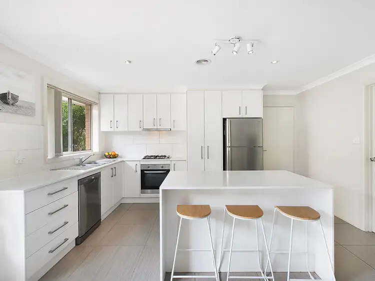 Fifth view of Homely house listing, 9 Pender Street, Casey ACT 2913