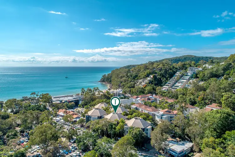 Main view of Homely unit listing, 66/52 Hastings Street, Noosa Heads QLD 4567