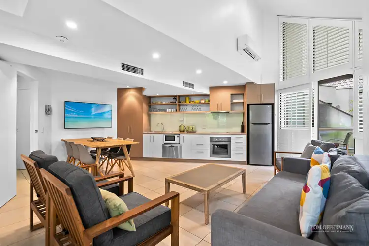 Second view of Homely unit listing, 66/52 Hastings Street, Noosa Heads QLD 4567